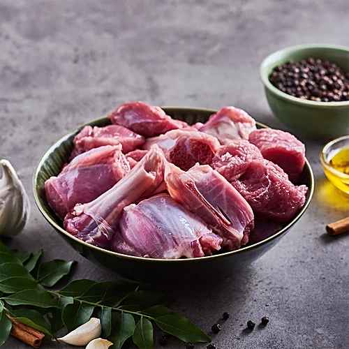 MUTTON