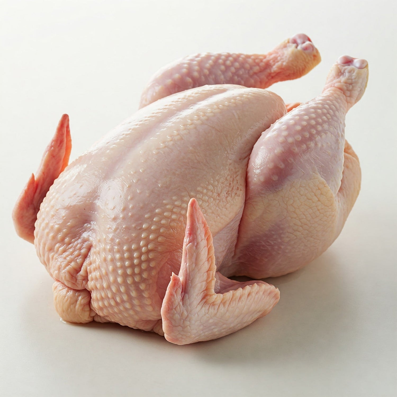 CHICKEN