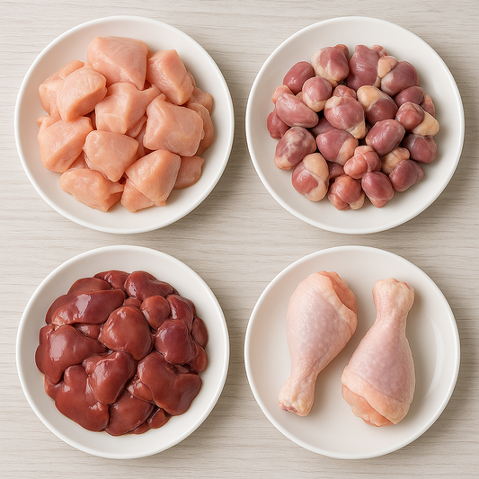 CHICKEN COMBOS